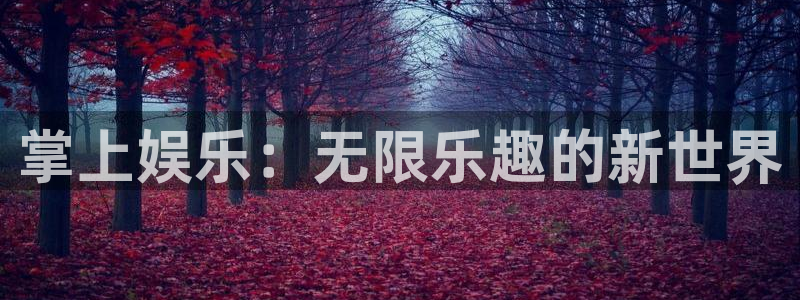 壹号平台下载安装官网：掌上娱乐：无限乐趣的新世界