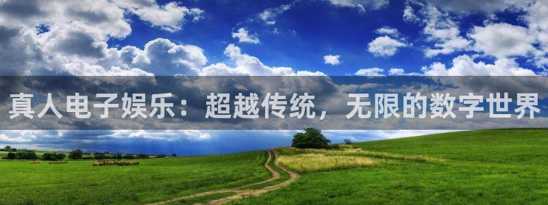 壹号平台下载安装：真人电子娱乐：超越传统，无限的数字世界