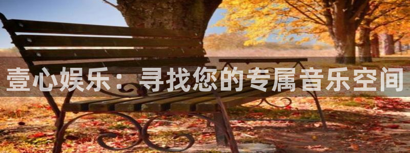 长运平台app下载：壹心娱乐：寻找您的专属音乐空间